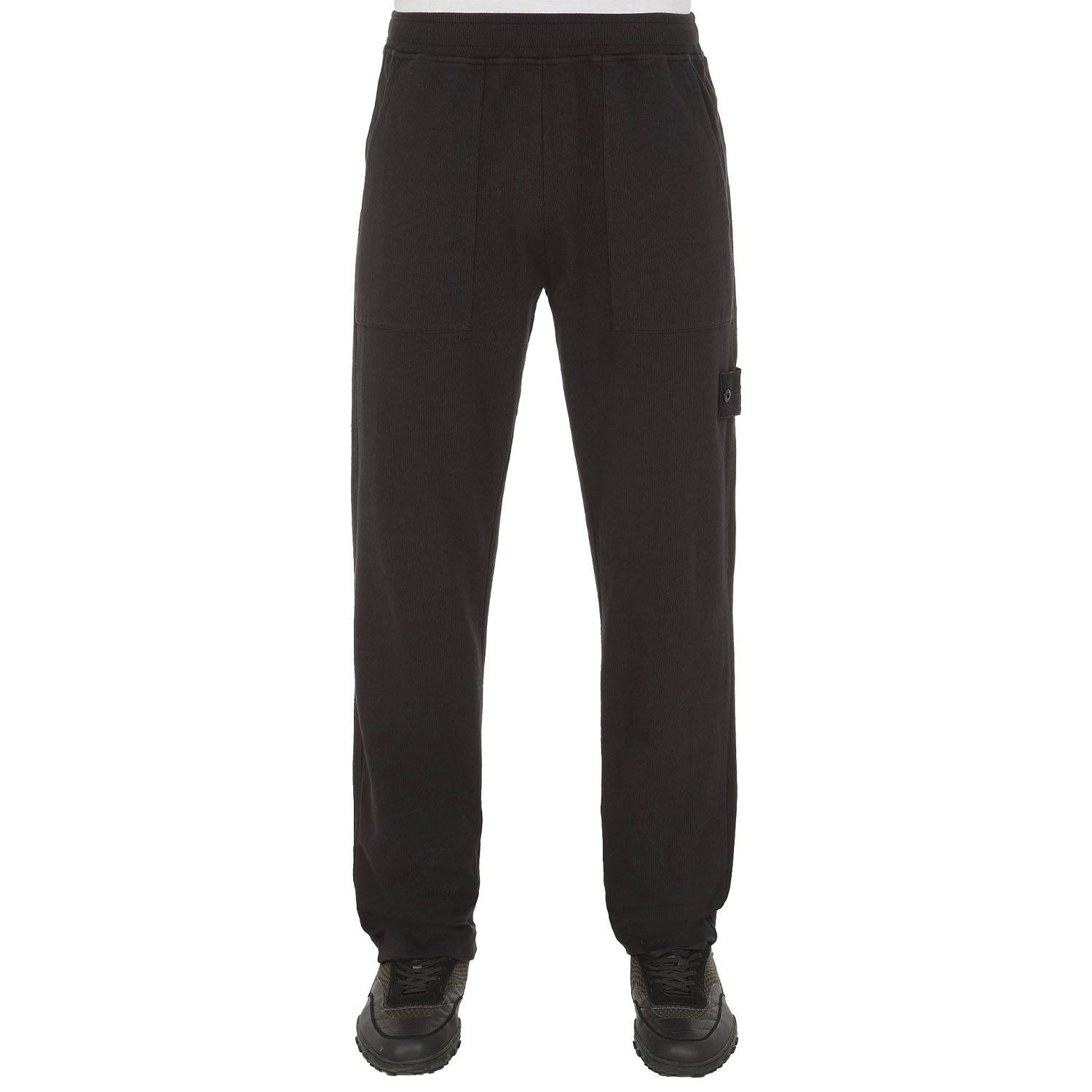Спортивные штаны Stone Island 7815602F3 V0029 Ghost Piece по